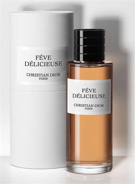 fèves délicieuses dior|Dior feve delicieuse buy online.